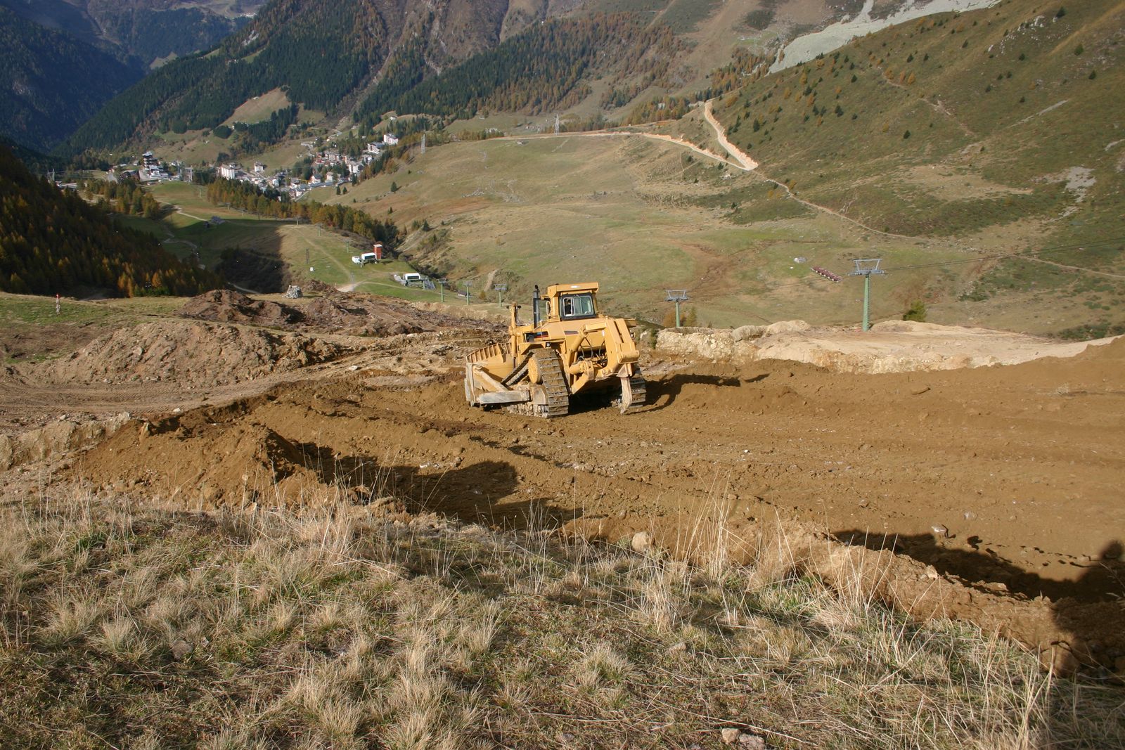 Lavori Montebello 00025